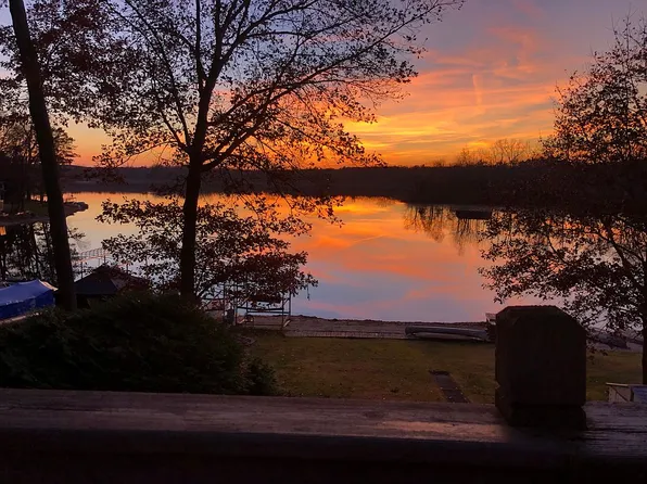 5736 Silver Birch Rd, Ortonville, MI 48462
