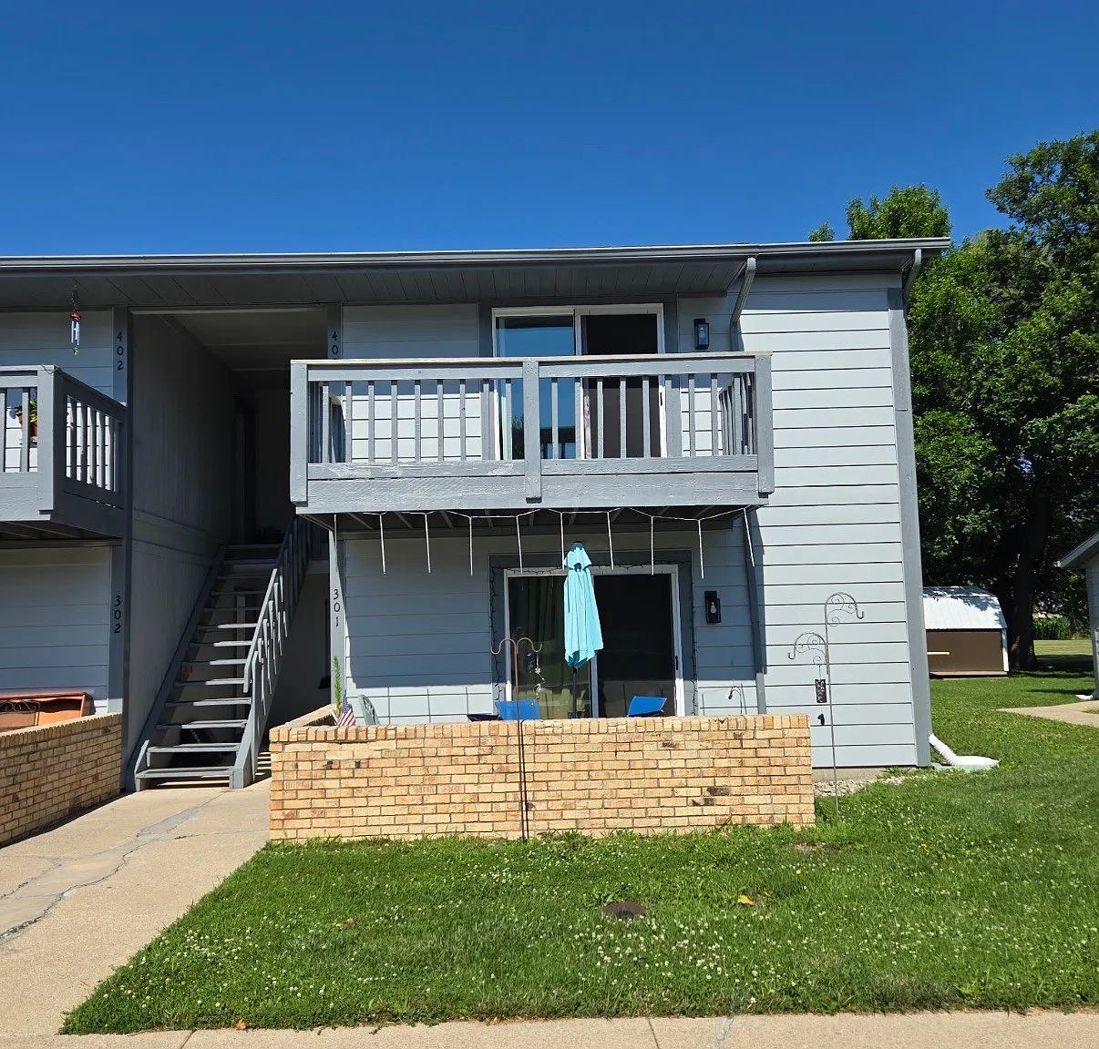 1 bed, $750 — Photo 1