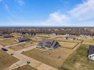 180 Waterview Dr, Gunter, TX 75058