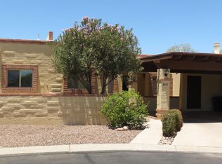 8161 E McLaren Dr, Tucson, AZ 85715