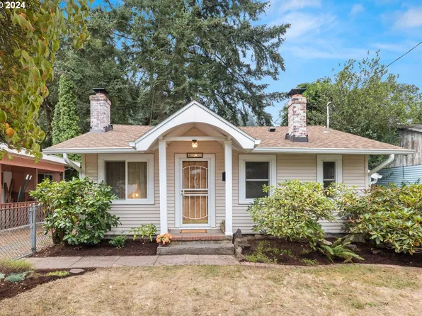 4333 NE 90th Ave, Portland, OR 97220