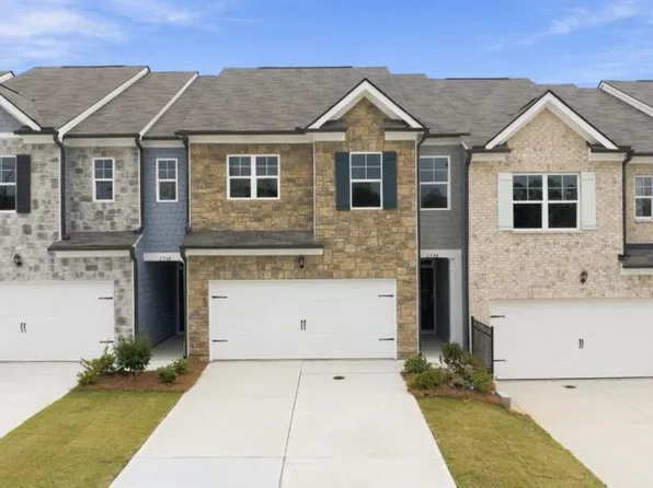 2358 Carlton Pkwy, Douglasville, GA 30135
