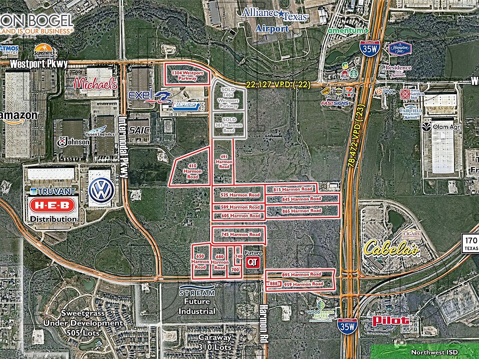 2nd image of 589 Harmon Rd