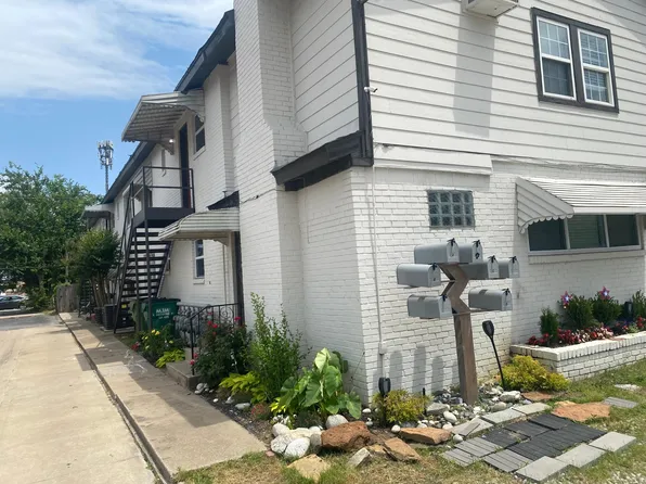 3321 E 33rd St #B, Tulsa, OK 74135