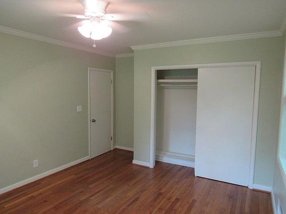 Whole house freshly painted