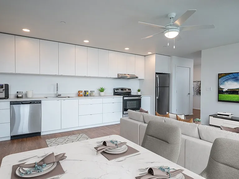 Rockwood Village Apartments — Photo 55