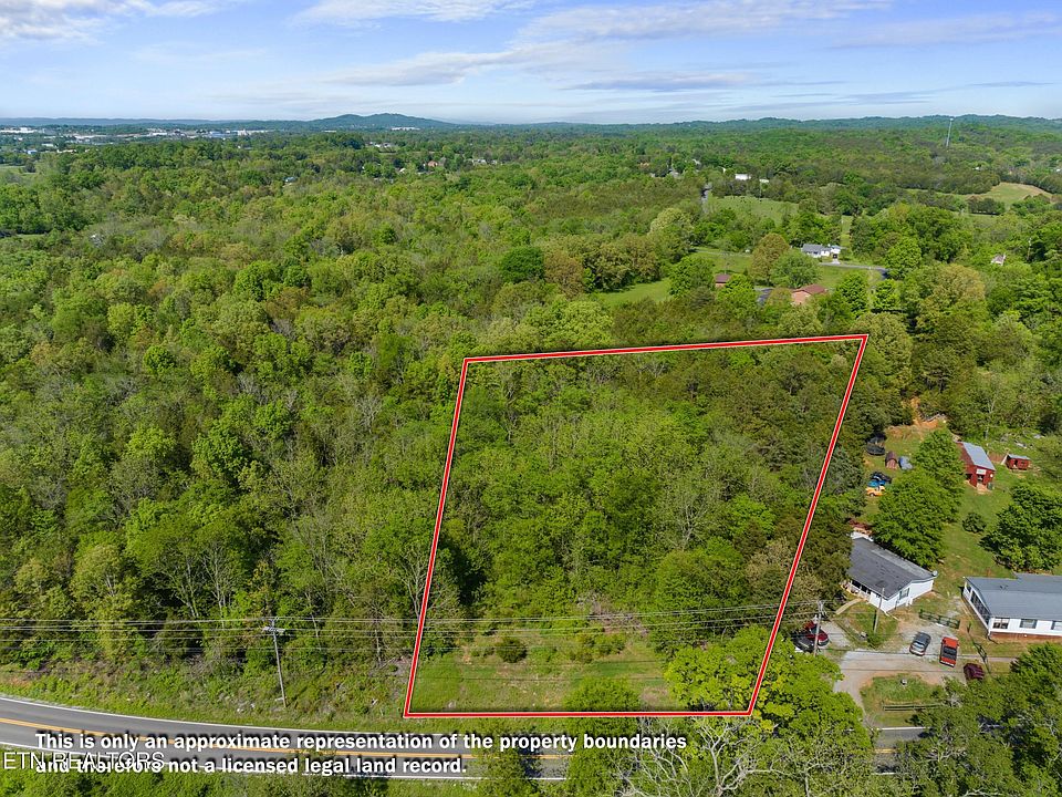 Talbott Kansas Rd, Talbott, TN 37877 Zillow