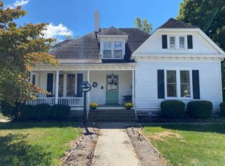 334 E Lexington Ave, Danville, KY 40422