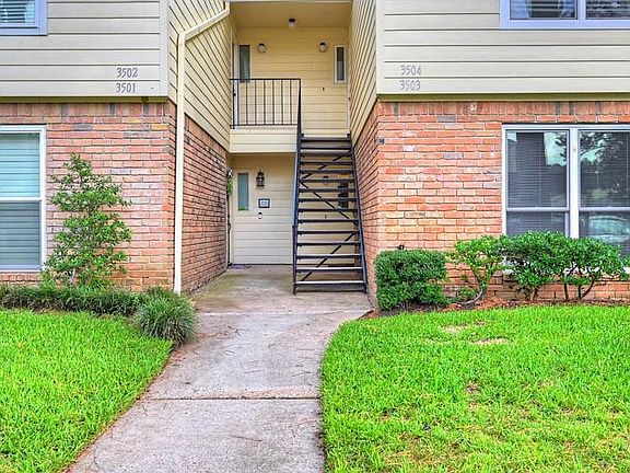4th image of 14555 Wunderlich Dr Unit 3503