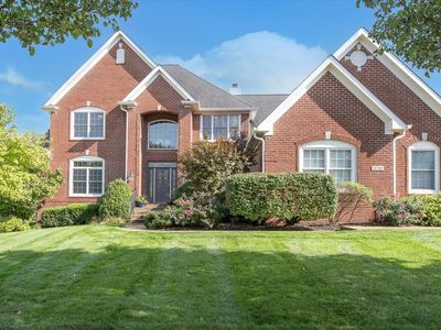 14766 Macduff Dr, Noblesville, IN, 46062