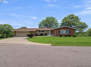 57 Holley Dr, Camdenton, MO 65020