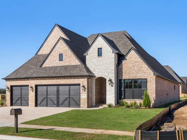 3920 S Elder Blvd, Broken Arrow, OK 74012