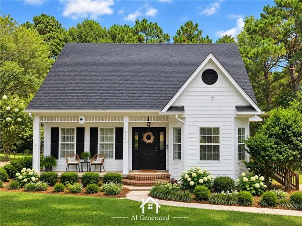 10353 Easthill Dr, Mobile, AL 36695