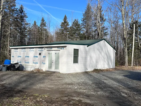 570 Moosehead Highway, Dixmont, ME 04932