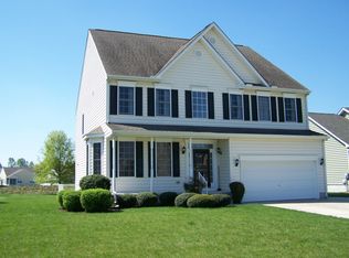 714 W Birdie Ln, Magnolia, DE 19962