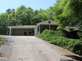 4021 Cherokee Trl, Gainesville, GA 30504