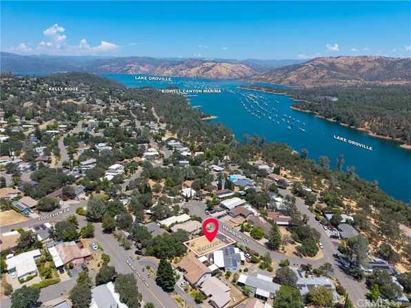 0 Harbor Ct Lot 181, Oroville, CA 95966