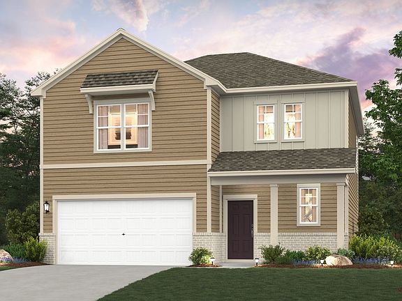 2nd image of 4532 Hoboken Way Lot 282