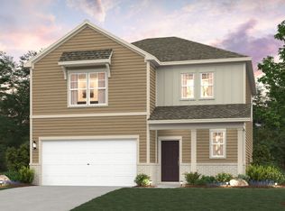 4601 Bramhall Ln LOT 252, Murfreesboro, TN 37128