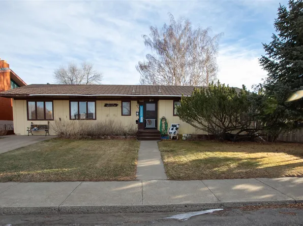 409 8th Ave S, Cut Bank, MT 59427