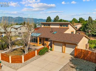 2920 Rhapsody Dr, Colorado Springs, CO 80920