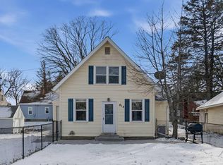 814 E Mitchell Ave, Waterloo, IA 50702