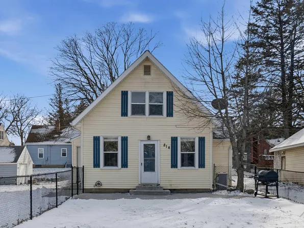 814 E Mitchell Ave, Waterloo, IA 50702