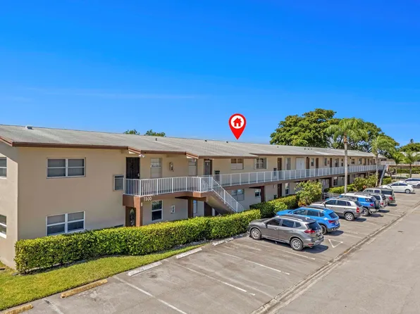 7300 NW 5th Court #105, Margate, FL 33063