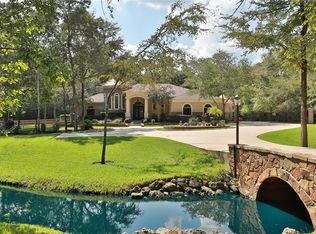 36213 Quiet Frst, Magnolia, TX 77355