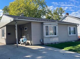 805 Melrose Ave, Iowa City, IA 52246