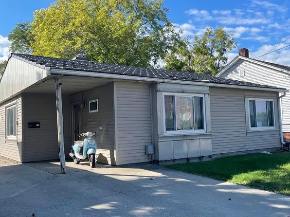 805 Melrose Ave, Iowa City, IA 52246