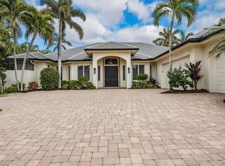 3110 Crayton Rd, Naples, FL 34103