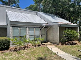 731 Deer Run Villas, Saint Simons Island, GA 31522
