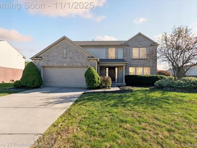47123 Sherstone Dr, Canton, MI, 48188