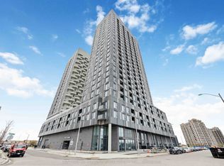 474 Caldari Rd #507, Vaughan, ON L4K 0E1