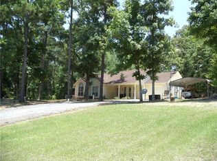 195 Promise Land Dr, Wetumpka, AL 36093