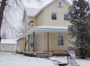 1586 Warder St, Springfield, OH 45503