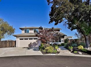 1322 Deneb Ct, Walnut Creek, CA 94597