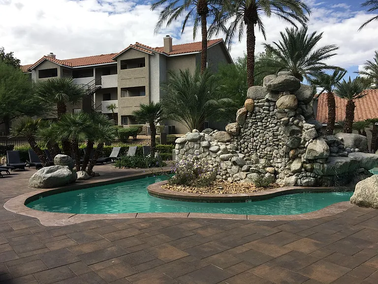 4200 S Valley View Blvd #1051 — Photo 14