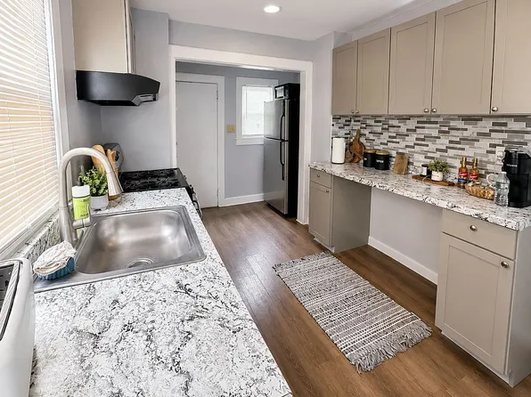 83 May St, Irvington, NJ 07111
