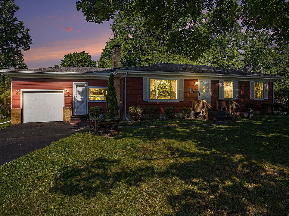 1st image of 403 East Dr