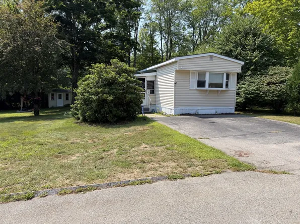 11 Arrowbrook Rd #9, Dover, NH 03820