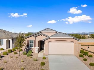12516 E Verbina Ln, Florence, AZ 85132