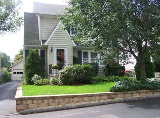 28 Osborne Pl, West Orange, NJ 07052