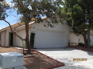 5405 Frank Fenlon Ave, Las Vegas, NV 89107