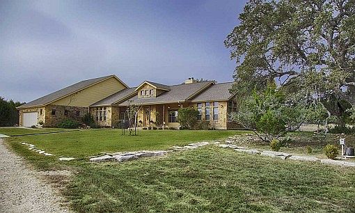 1st image of 16226 Crystal Hills Dr