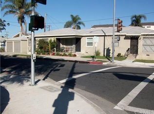 4003 W 164th St, Lawndale, CA 90260