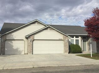 3936 W Moon Lake St, Meridian, ID 83646