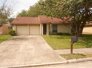 9510 Rannock Way, Spring, TX 77379