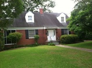 3626 Blossom St, Columbia, SC 29205